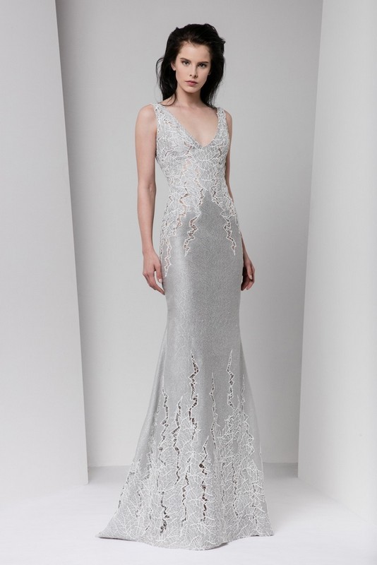 Tony Ward Ready to Wear Fall Winter 2016 - 2017 Collection